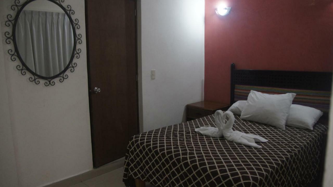 Casa Del Parque Vallarta Puerto Vallarta Exterior foto