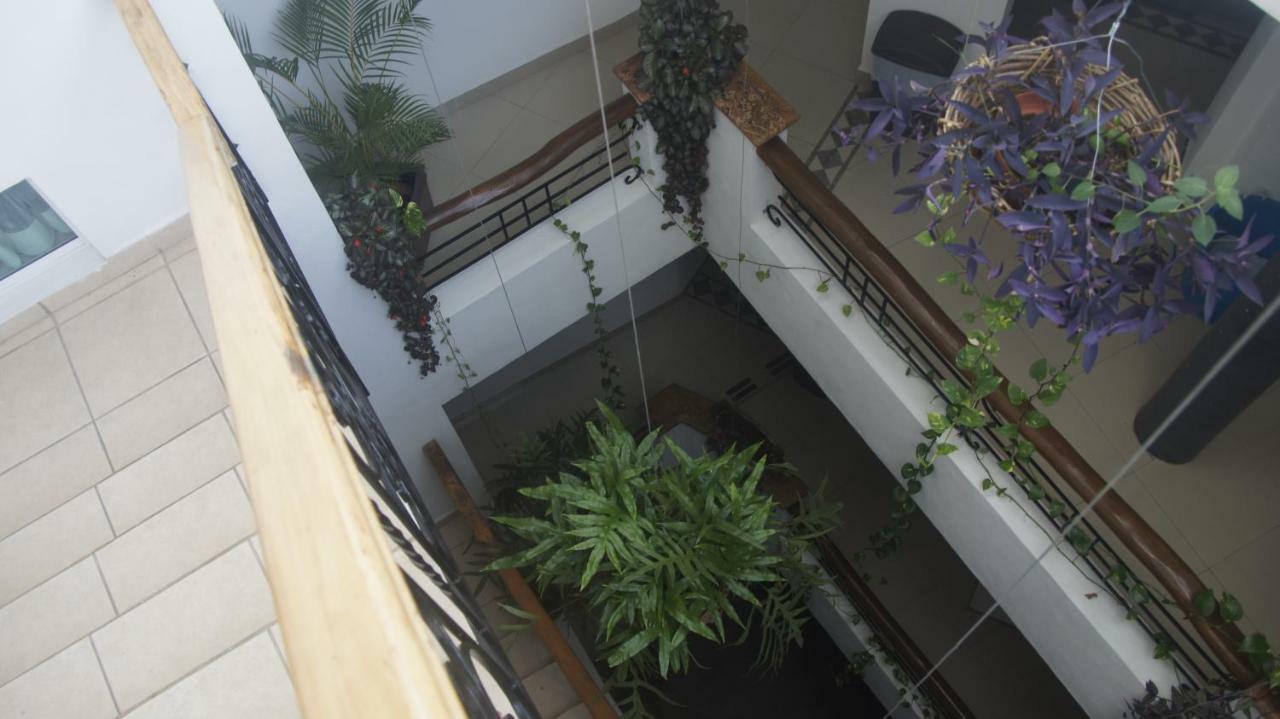 Casa Del Parque Vallarta Puerto Vallarta Exterior foto